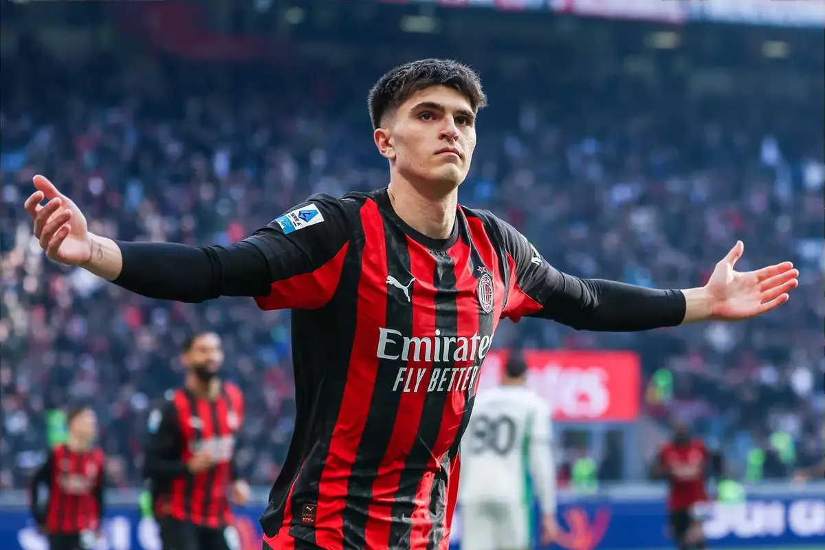 Arsenal Bid Could Be “Too Strong” To Turn Down As Gunners Eye Move For Maldini Successor