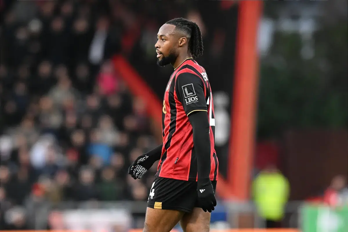 Ornstein: £65M Transfer Target Not “Willing To Wait” For Arsenal As He Seeks January Switch