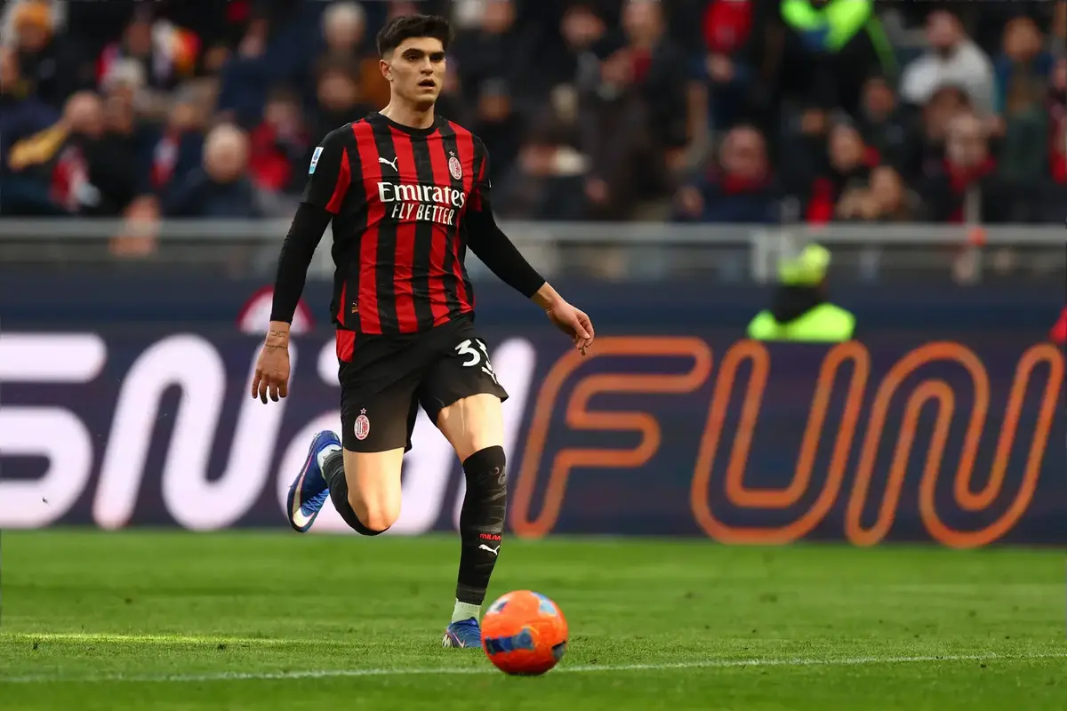 Arsenal Eye £39m Move To Sign Serie A Gem Who Could Solve Arteta’s Injury Woes