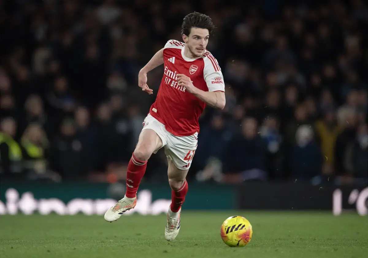 Updates On Rice, Mosquera & 2 More: Arsenal Injury News & Expected Return Dates