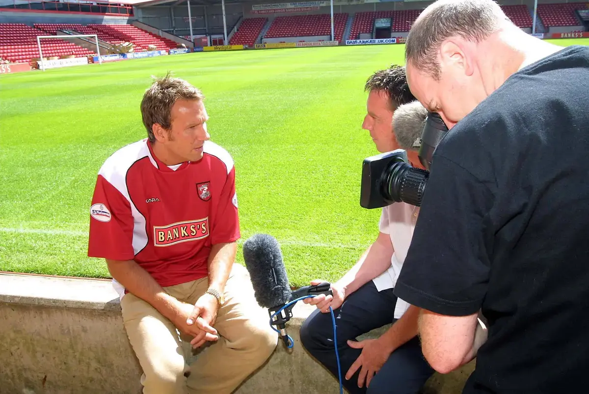 Merson Says He Knows Who Arteta Will Start Between Kai Havertz And Viktor Gyokeres