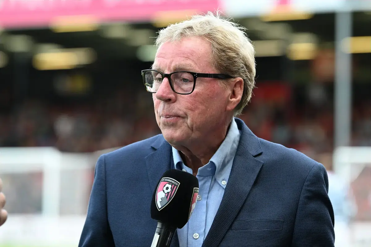 “He Could Dominate It” – Harry Redknapp Pinpoints Key Arsenal Player Ahead Of Liverpool Clash