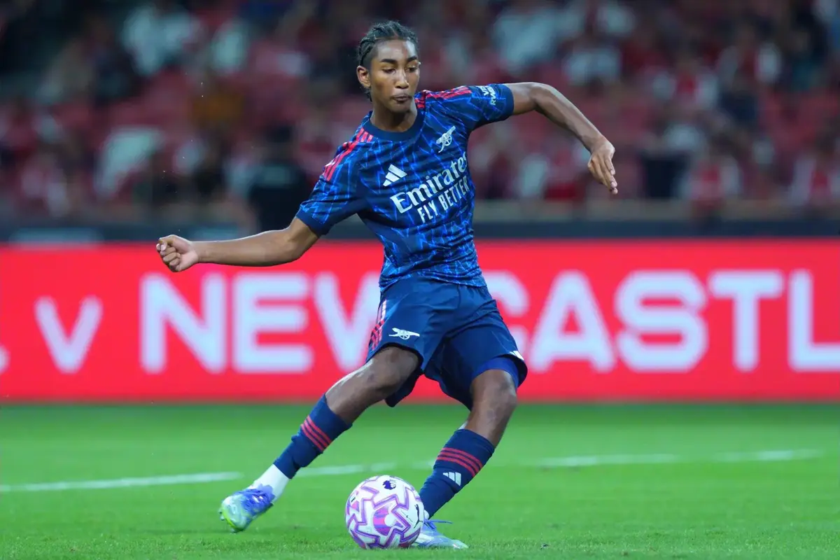 Marli Salmon, Noni Madueke To Start; Gabriel Rested: Arsenal Predicted Lineup vs Portsmouth