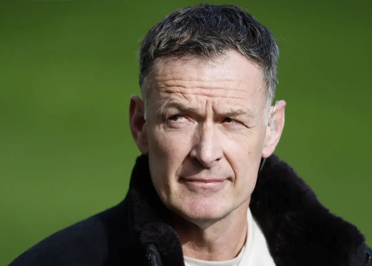 ‘Arsenal Fans Are Nervous’ – Chris Sutton Predicts The Score As The Gunners Prepare To Face Leeds
