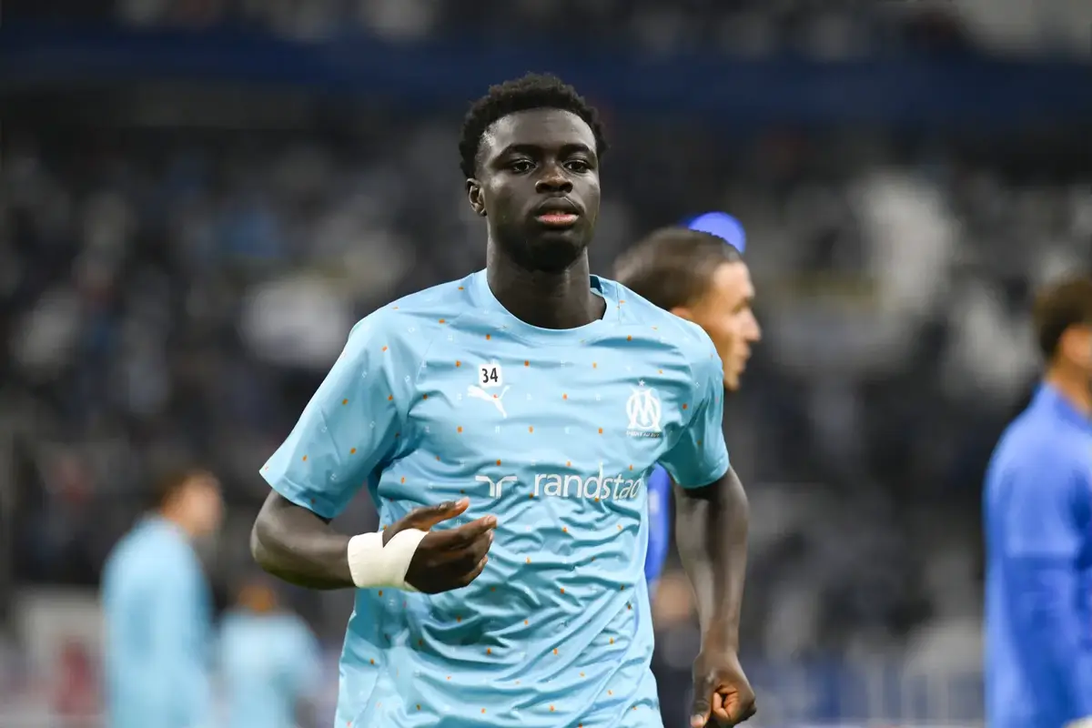 REPORT: French Teenage Sensation ‘Could Leave’ Current Team In January As Arsenal And Chelsea Circle