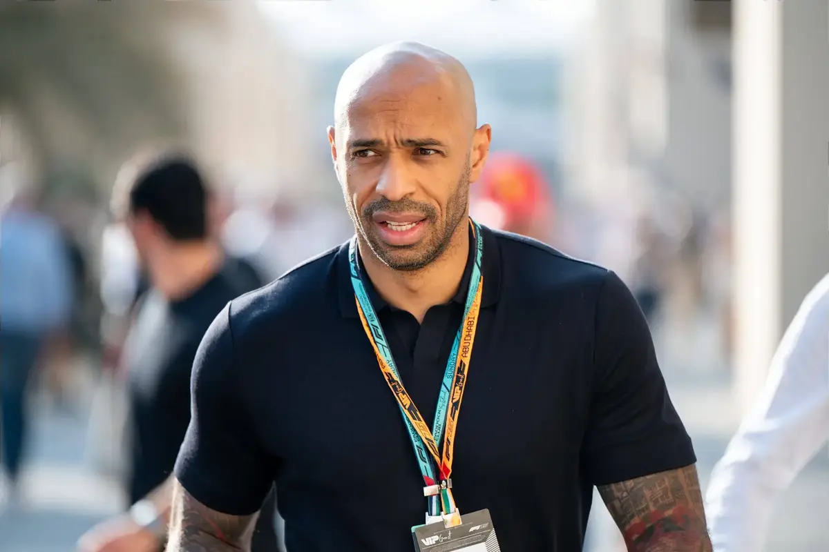 Thierry Henry Delivers Strong Man City and Liverpool Message as He Praises Arteta’s Arsenal