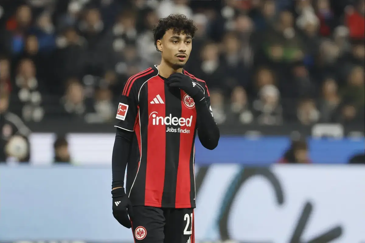 Arsenal Told To Pay £56.6M Asking Price As Gunners Enter 5 Club Transfer Battle