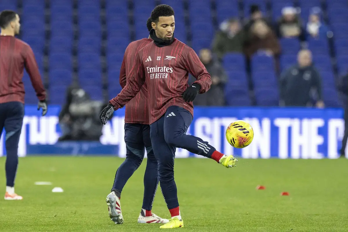 Arteta Issues Verdict On Omitted Arsenal Star’s Future Amid Chelsea Links