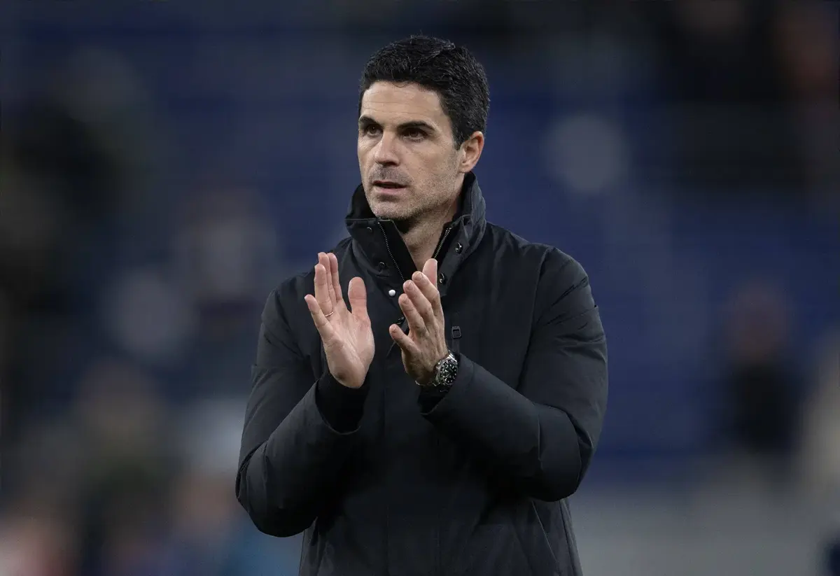 “They Are Both Out” – Mikel Arteta Confirms Double Injury Blow For Arsenal