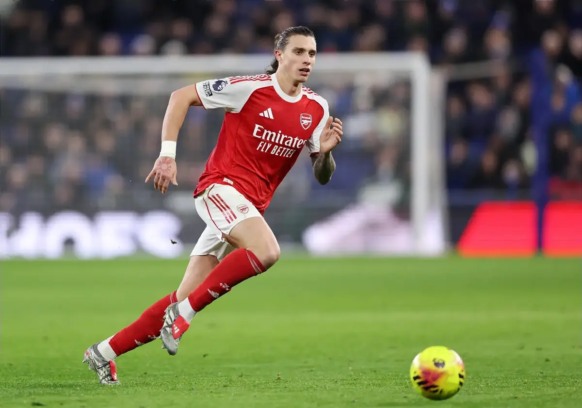 Arsenal vs Manchester United Injury News: 4 Players Ruled Out, 2 In Doubt