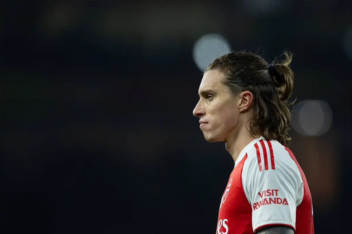 Arsenal Injury News And Return Dates: Updates On Riccardo Calafiori & 2 Others