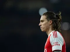 Arsenal Injury News And Return Dates: Updates On Riccardo Calafiori & 2 Others