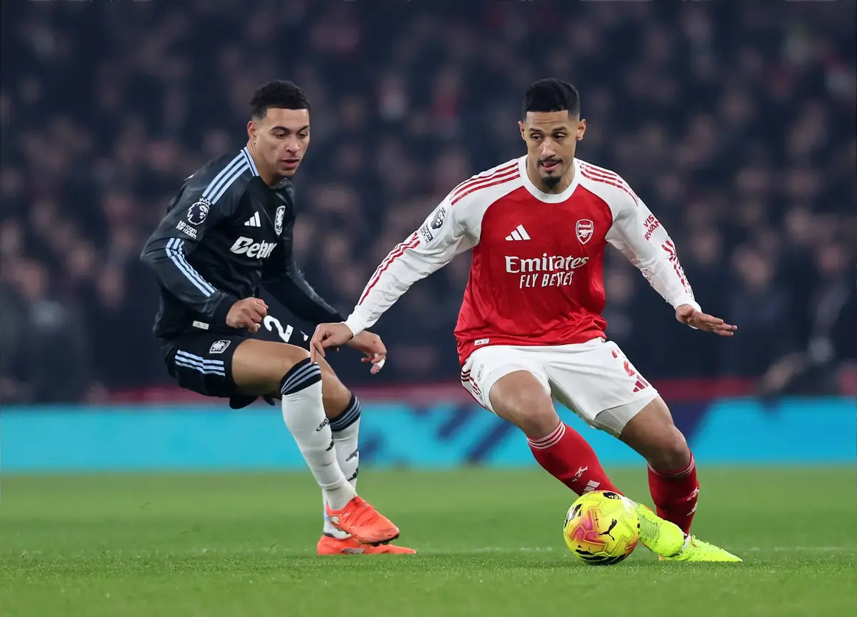 Arsenal Join Chelsea, Liverpool & Man Utd In The Race For The “Next William Saliba”