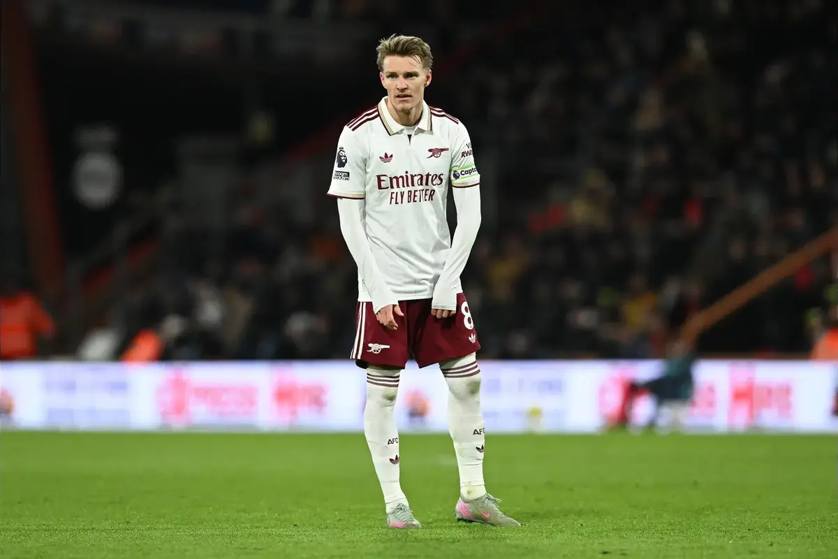 Hincapie, Odegaard To Start; Martinelli Benched: Arsenal Predicted Lineup vs Liverpool