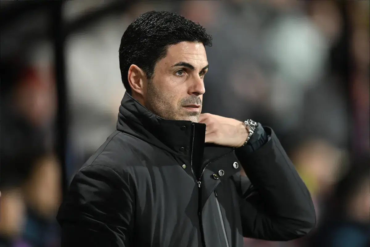 Arsenal Plan To Battle Man City For £35m “Leading Target” With 3 England Caps