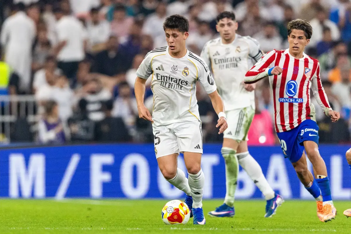 Arsenal and Chelsea Suffer Transfer Blow as £78m Target’s Stance Is Revealed After Gunners Make Contact