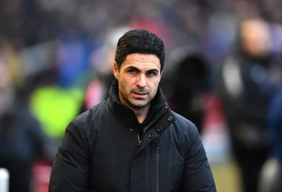 REPORT: Arsenal Respond To Everton Transfer Interest In £50m Star Arteta Dubbed “Tremendous”