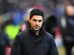 REPORT: Arsenal Respond To Everton Transfer Interest In £50m Star Arteta Dubbed "Tremendous"