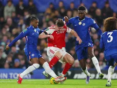 ANALYSIS: Arsenal Told Why £54m Signing Has Underwhelmed Despite Chelsea Performance