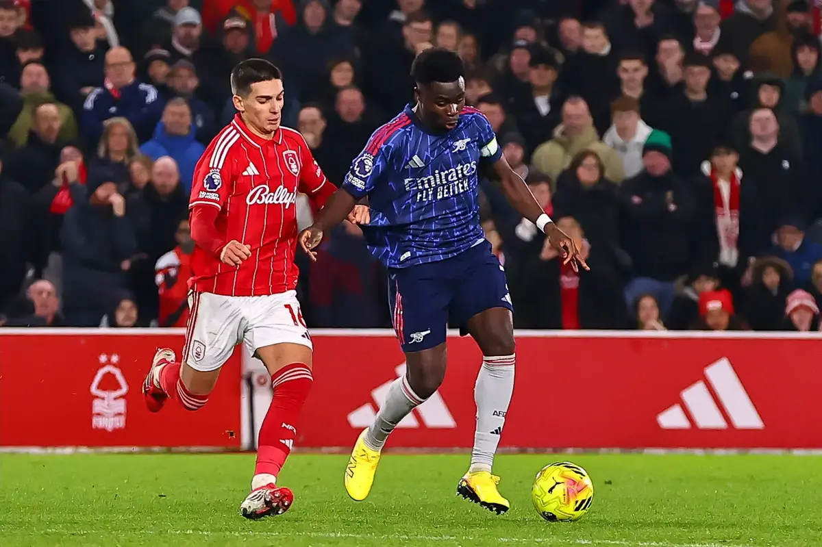 Arsenal Injury News And Expected Return Dates: Updates On Bukayo Saka, Piero Hincapie & 2 Others