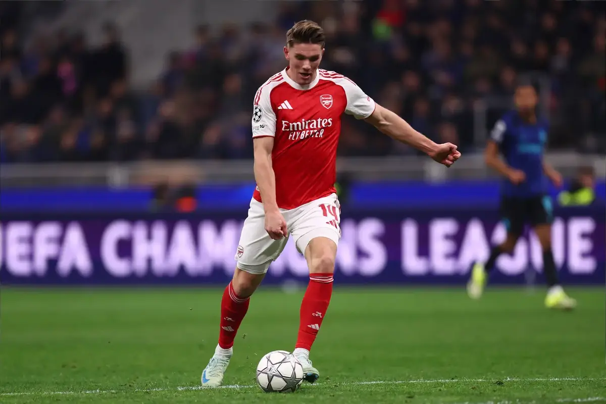 OPINION: Arsenal Should Reignite Interest In £87m Chelsea Target To Solve Gyokeres Issue