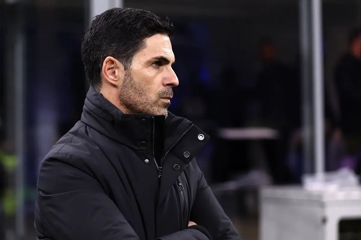 Arsenal Told To “Stick To Their Principles” As Mikael Silvestre Makes Bold Man United Score Prediction