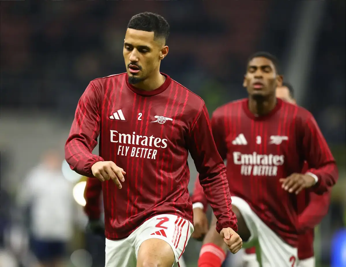 Arsenal Boss Mikel Arteta Confirms Double Injury Blow and Gives Availability Update Before Leeds Clash