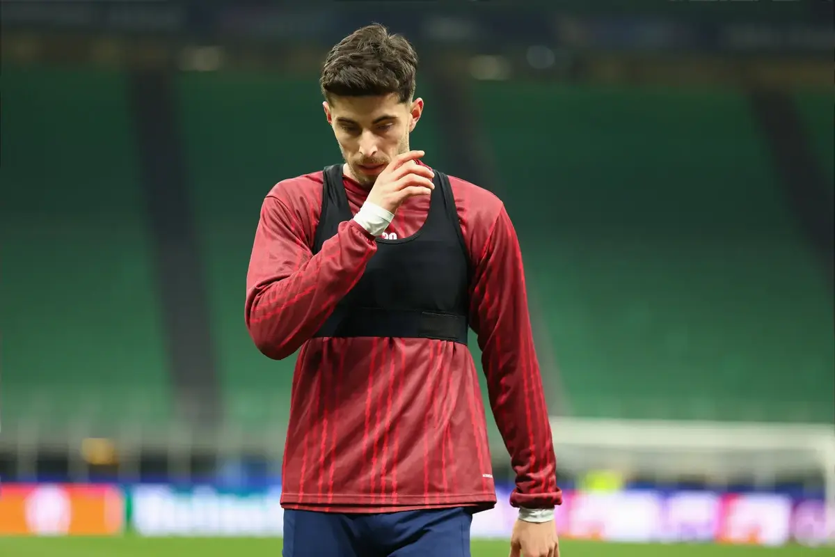 ‘That Doesn’t Sound Good’ ‘Fake News’ Fans React As Arsenal Star Suffers Major Injury Blow