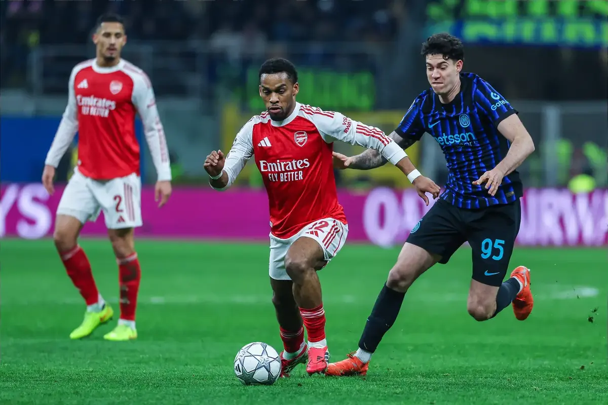 Arsenal Injury News and Expected Return Dates: Updates On Jurrien Timber, William Saliba and One More