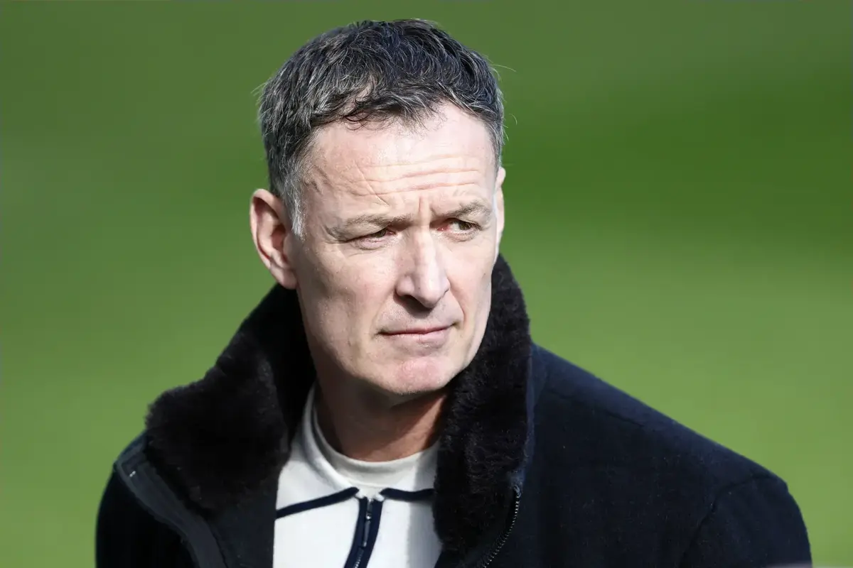 Chris Sutton Makes Bold “Setback” Claim As He Predicts The Arsenal vs Chelsea Score