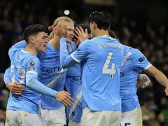 We Predict The Result Of Arsenal And Man City's Next 5 Games: Who Will Be Top Of The Table?