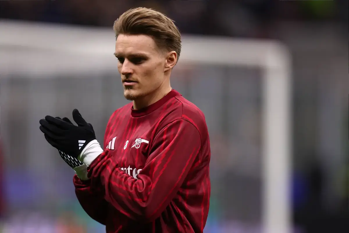 Arsenal vs Sunderland Injury News: Updates on Xhaka, Odegaard & More