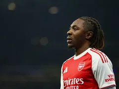 Arsenal Star Told To Step Up And Demand The Ball As "Laid Back" Attitude Is Blamed For Poor Form