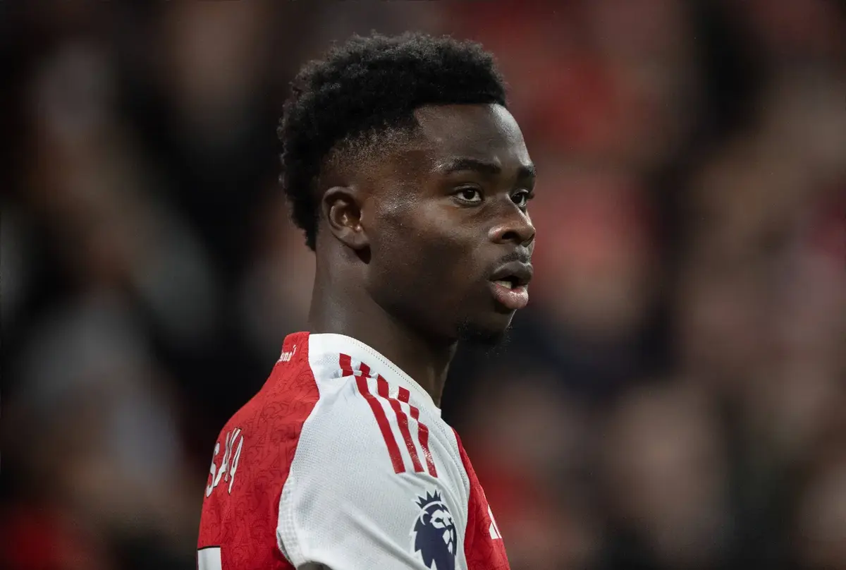 Arsenal Injury News And Return Dates: Updates On Bukayo Saka, Mikel Merino & One Other Player