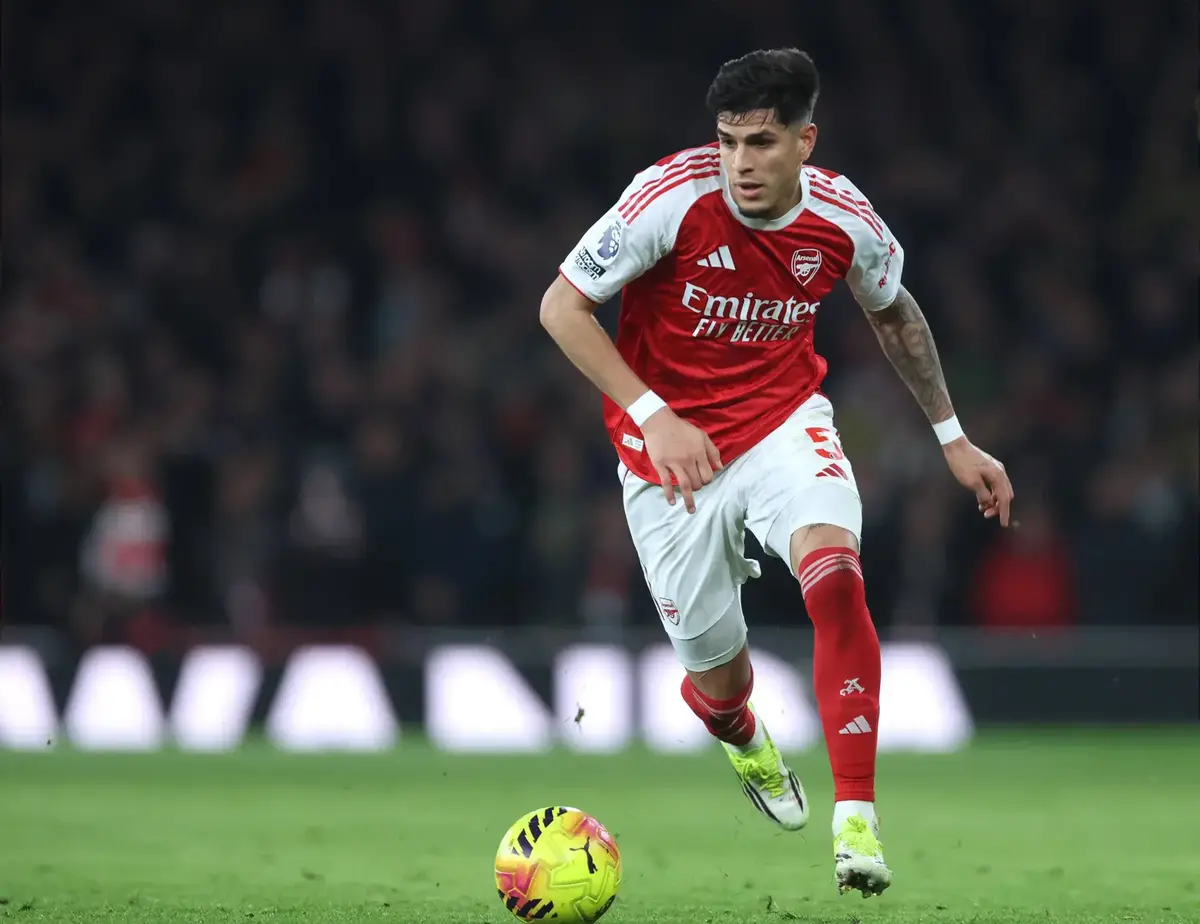 Arsenal Poised To Secure ‘First Major Signing’ Of The Summer – Report