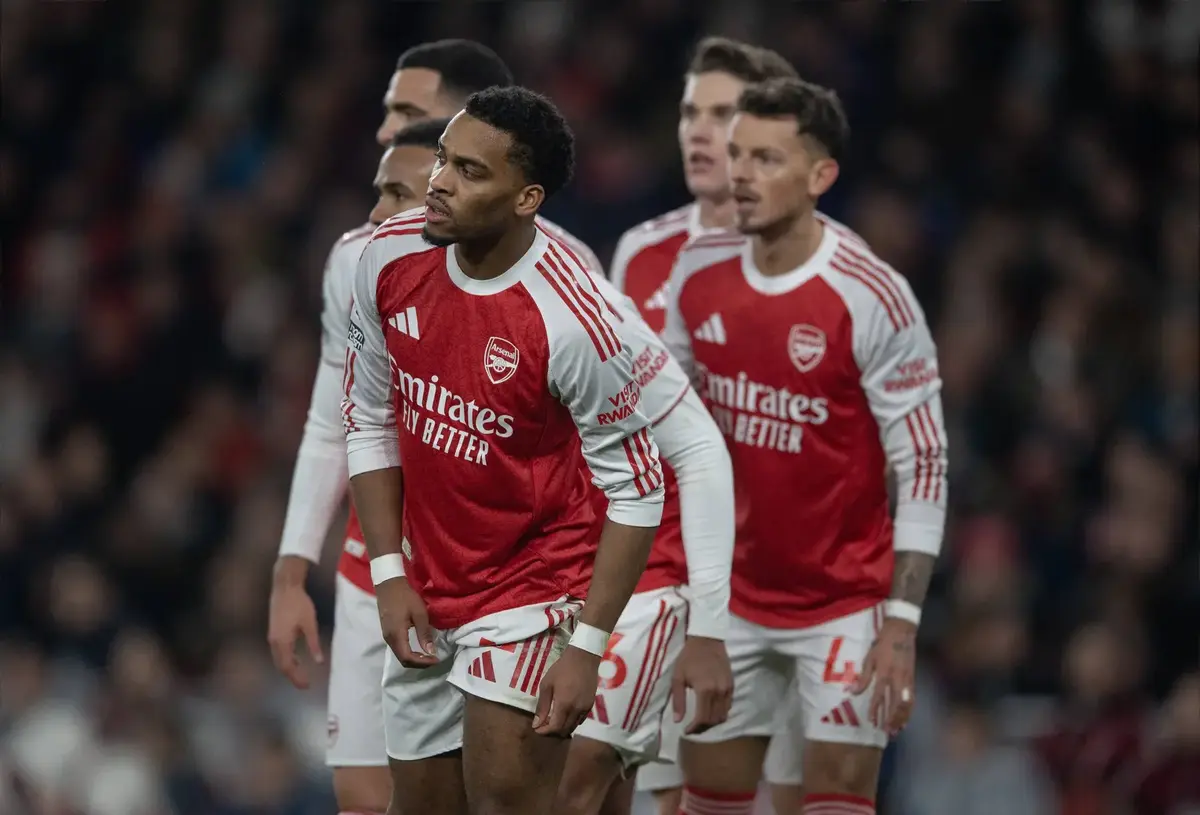 Sky Sports Journalist Makes “Mystery” Arsenal Injury Claim as Saka, Odegaard and Timber All Miss Training