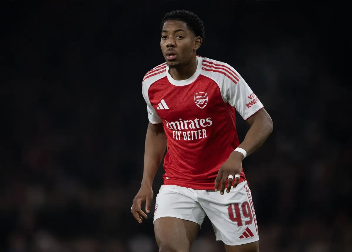 Lewis-Skelly, Eze to Start; Gabriel Benched: Arsenal Predicted Lineup vs Wigan Athletic