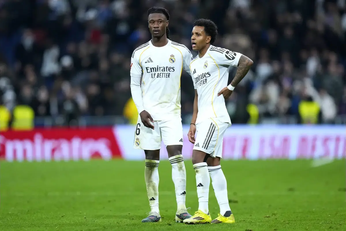 Arsenal Urged to Hijack Liverpool and Real Madrid Swap Deal with £52m Gabriel Martinelli Replacement