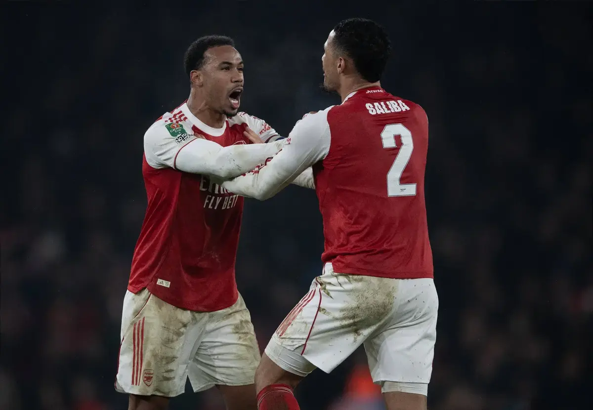 Should You Use Your Triple Captain On This Arsenal Star? – FPL Tips Ahead of Double Gameweek 26