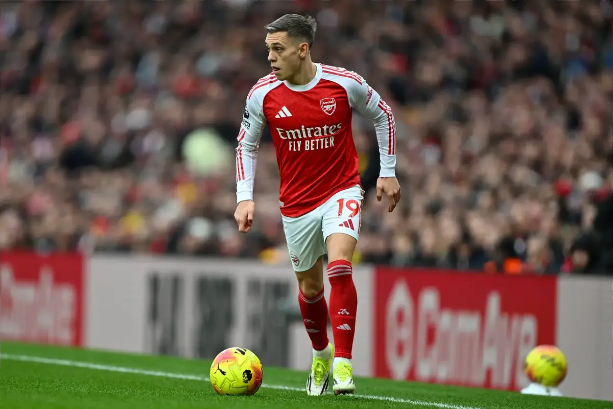 Arsenal Injury News And Return Dates: Updates On Leandro Trossard, Martin Odegaard, Bukayo Saka & 2 Others