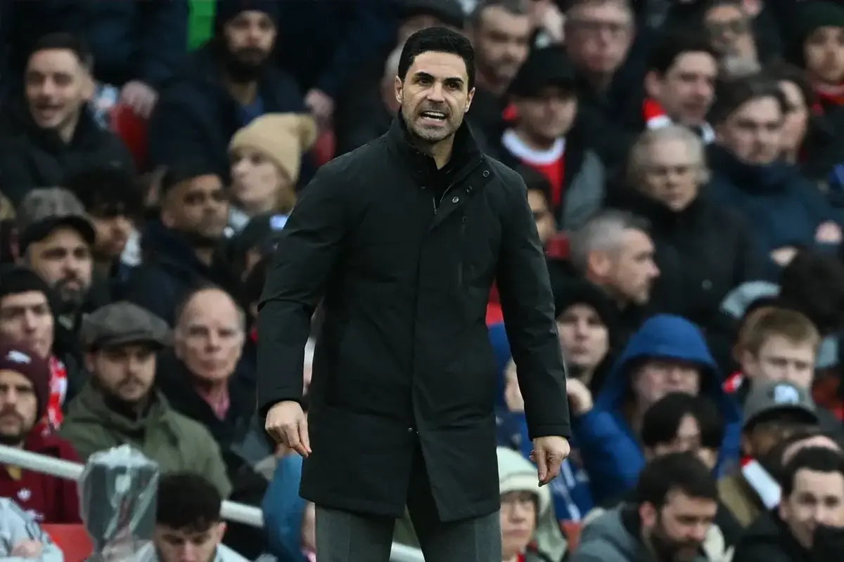 Arsenal & Barcelona On Alert as Long-Term £87m Martinelli Replacement Considers Summer Move