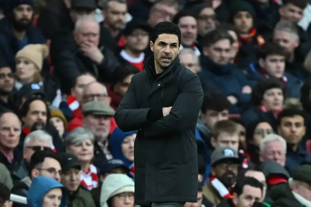 ‘Talks Ongoing’ – Arsenal Working To Secure Ex-Chelsea Star on a 3-Year Deal