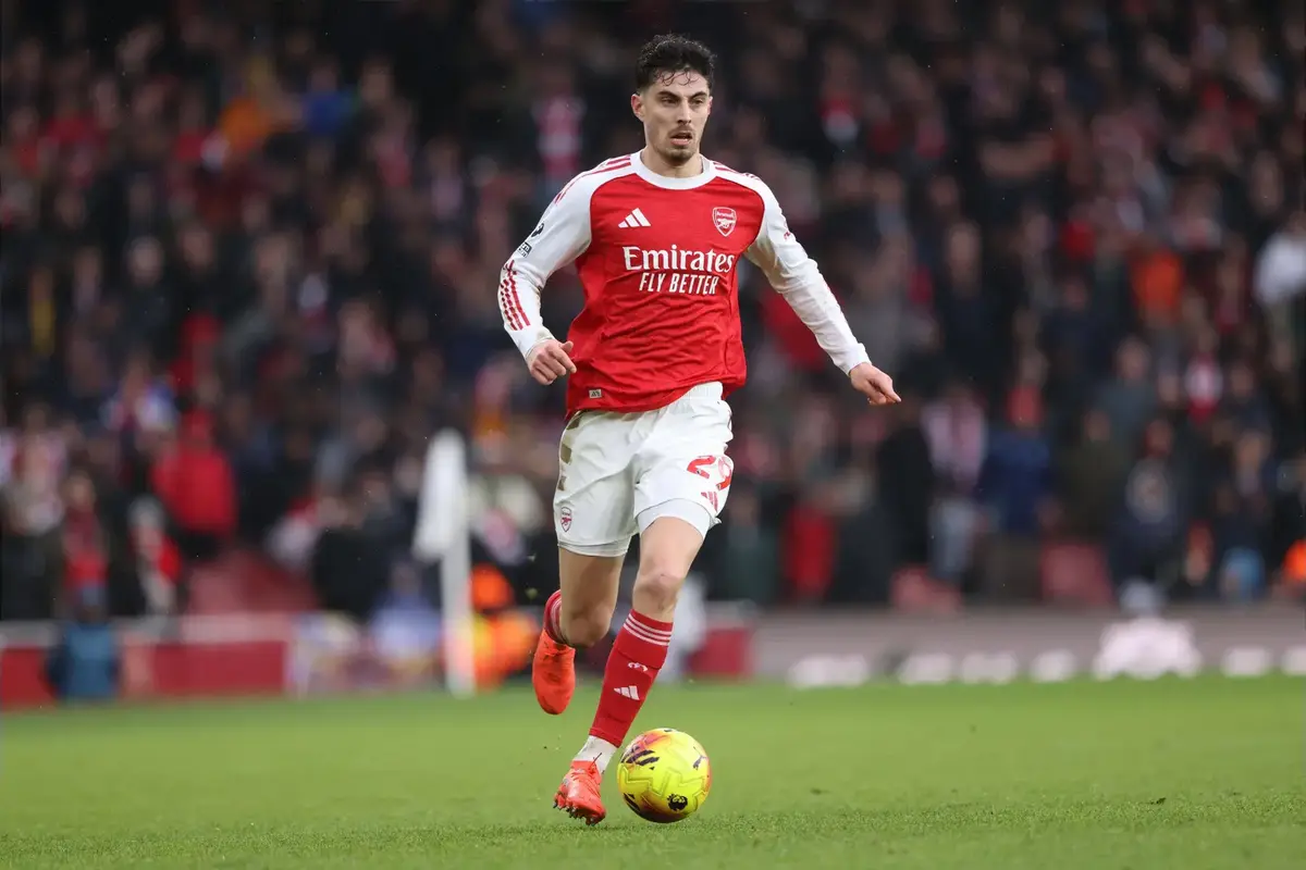 ‘Massive Miss’ ‘That’s A Big Blow’ Fans React As Arsenal Ace Is Ruled Out For Up To A Month