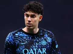 REPORT: Arsenal And Barcelona Enter Transfer Battle To Sign 'Priceless' Defender