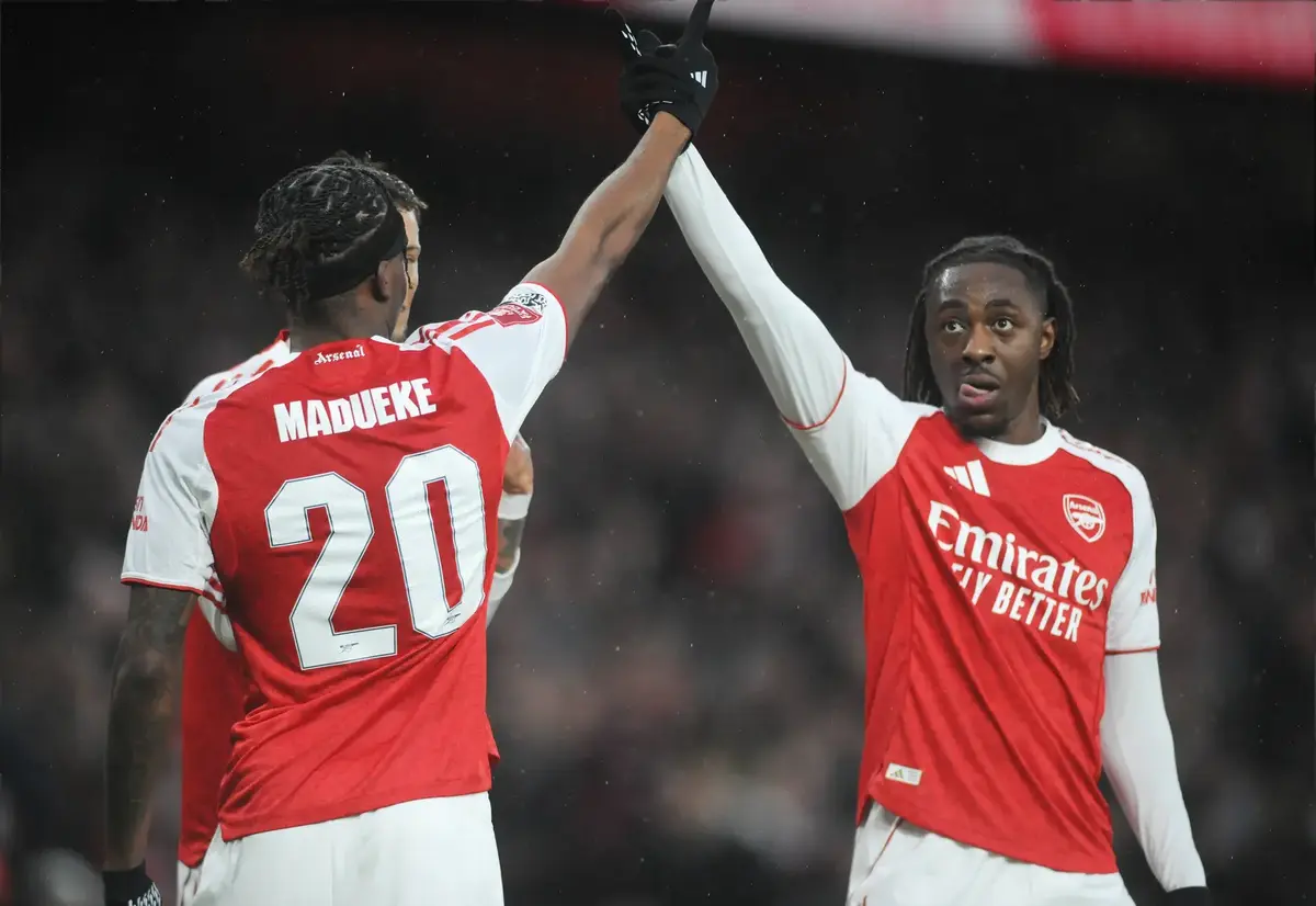 Arsenal Player Ratings Vs Wigan: Two Players Get 8/10 And Seven Others ...