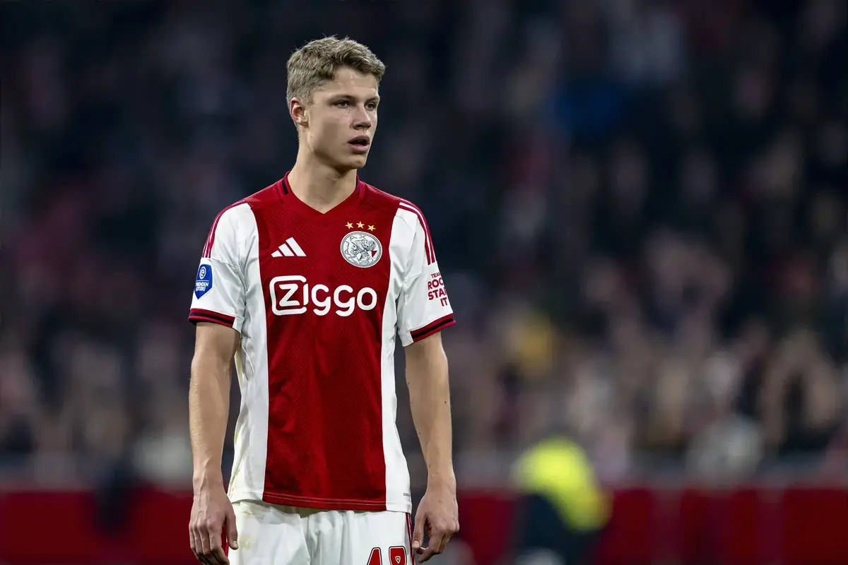 Ayyoub Bouaddi Transfer Twist As Arsenal Turn Towards Dutch Sensation As ‘Standout Candidate’ To Strengthen Midfield