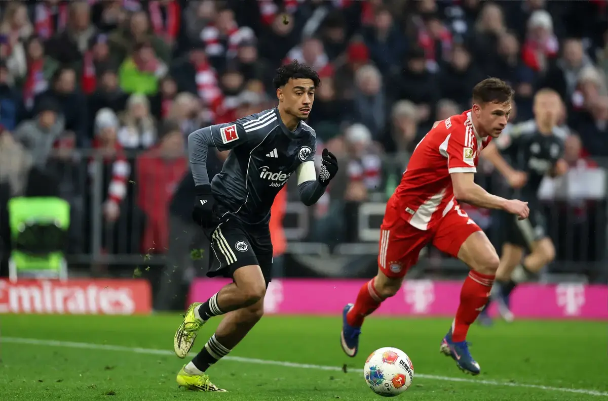 Arsenal Eye Major £70m Raid For Bundesliga Teammates Amid Man City Competition