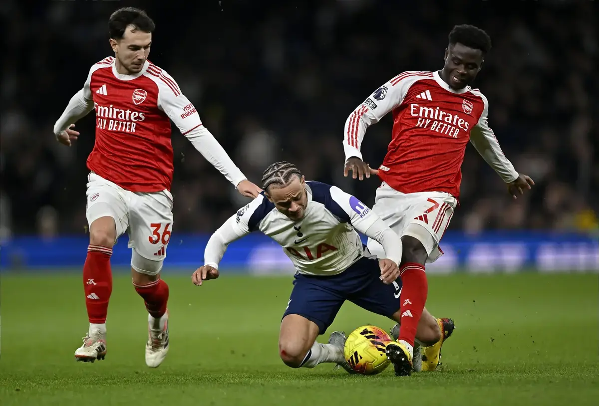 Arsenal Injury News And Return Dates: Updates On Bukayo Saka, Ben White & 3 Others