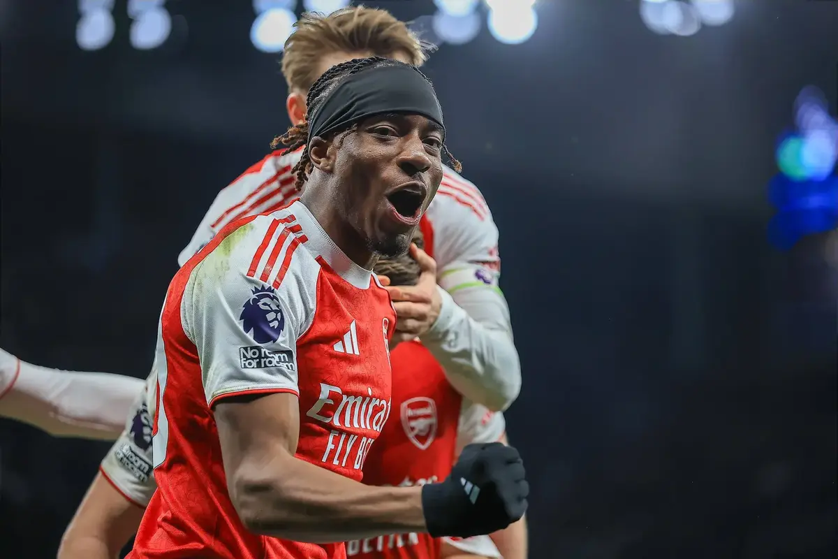 Noni Madueke and Eberechi Eze To Start; Saka On The Bench: Arsenal Predicted Lineup vs Chelsea