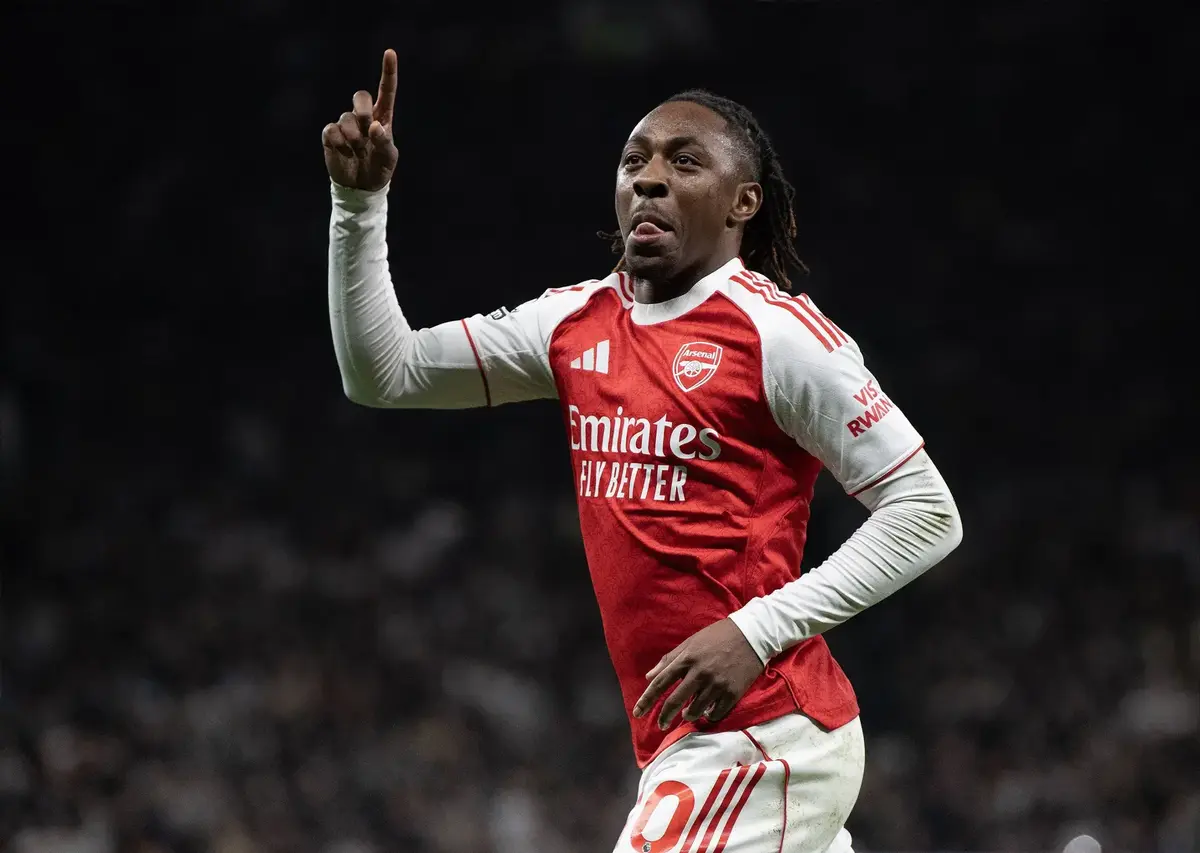 Arsenal Told That £65m Leader Arteta Loves “Might Be Leaving” Amid Eberechi Eze Claim